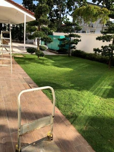 WESTLAKE GARDENS 1