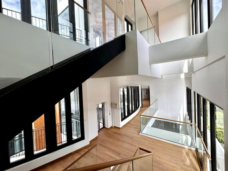 MEYERHOUSE 3