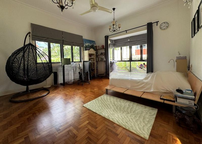 KI RESIDENCES AT BROOKVALE 4