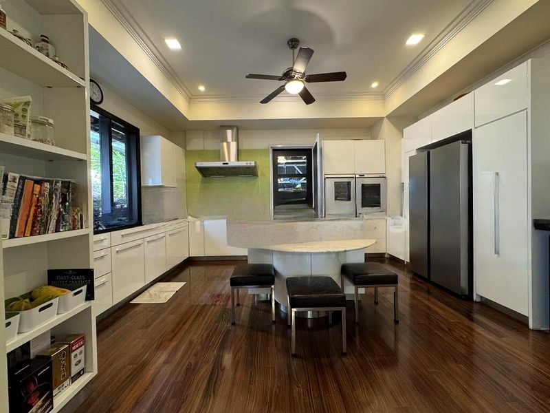 KI RESIDENCES AT BROOKVALE 12