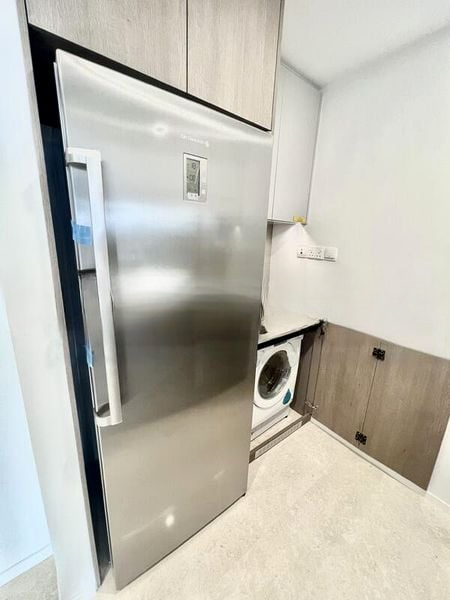 AVENUE SOUTH RESIDENCE 3