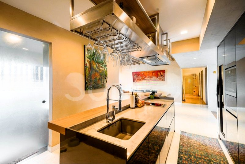 WING ON LIFE GARDEN 6