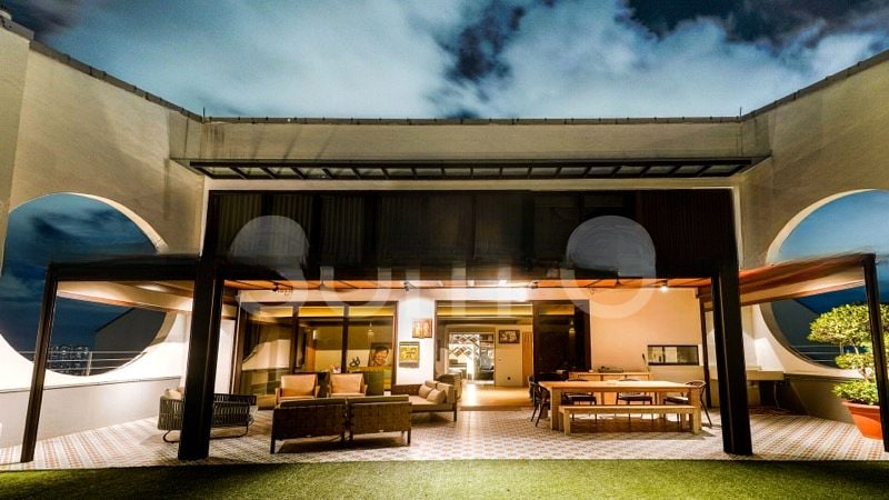 WING ON LIFE GARDEN 14