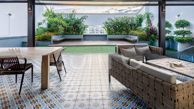 WING ON LIFE GARDEN 13