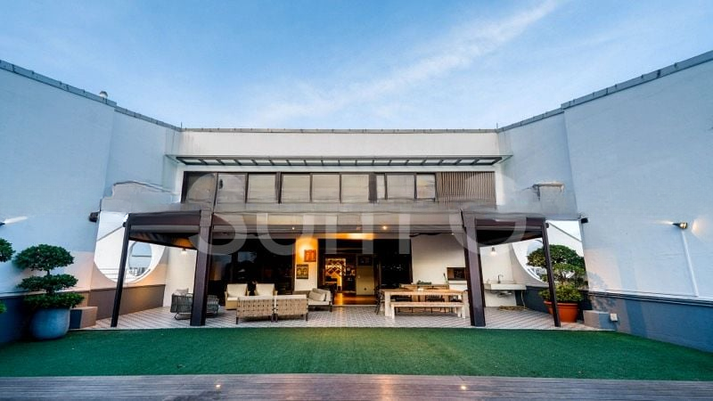 WING ON LIFE GARDEN 12