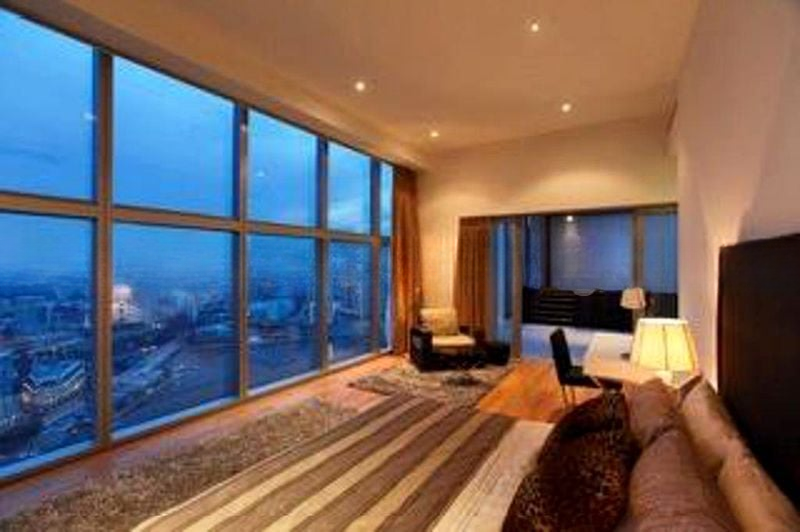 MARINA BAY RESIDENCES 5