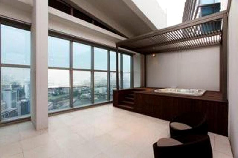 MARINA BAY RESIDENCES 8