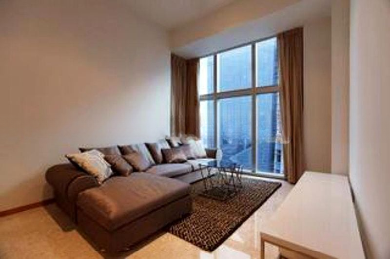 MARINA BAY RESIDENCES 7