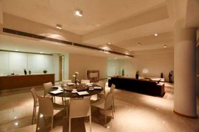 MARINA BAY RESIDENCES 2