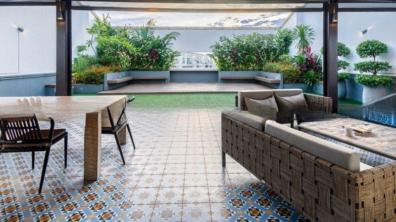 WING ON LIFE GARDEN 13