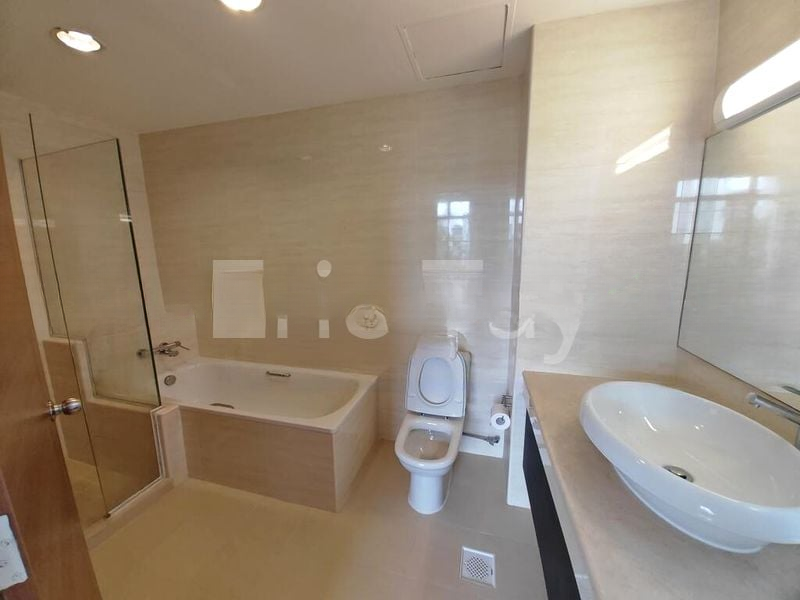 TANGLIN HILL CONDOMINIUM 4