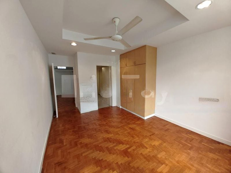 TANGLIN HILL CONDOMINIUM 9