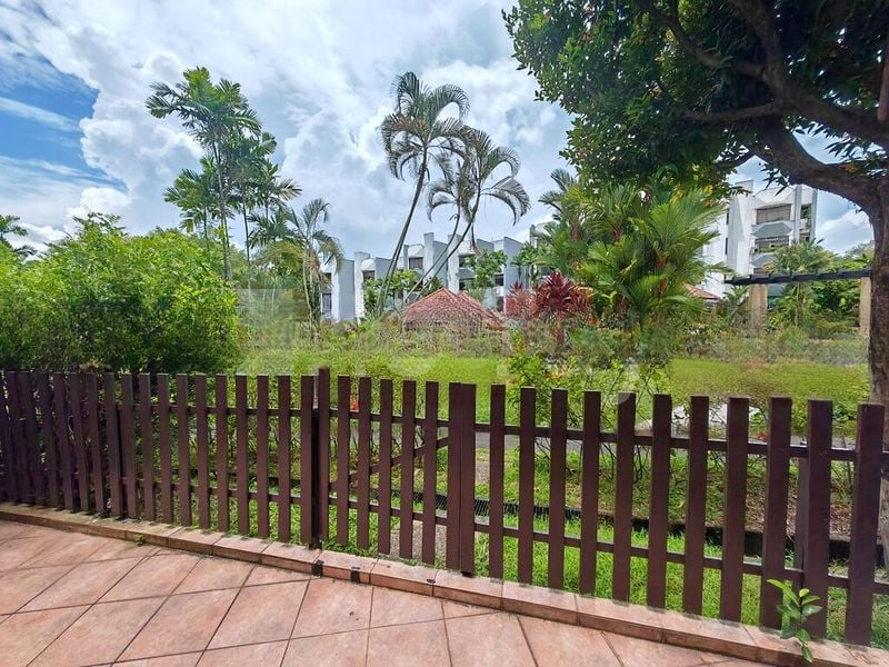 TANGLIN HILL CONDOMINIUM 1