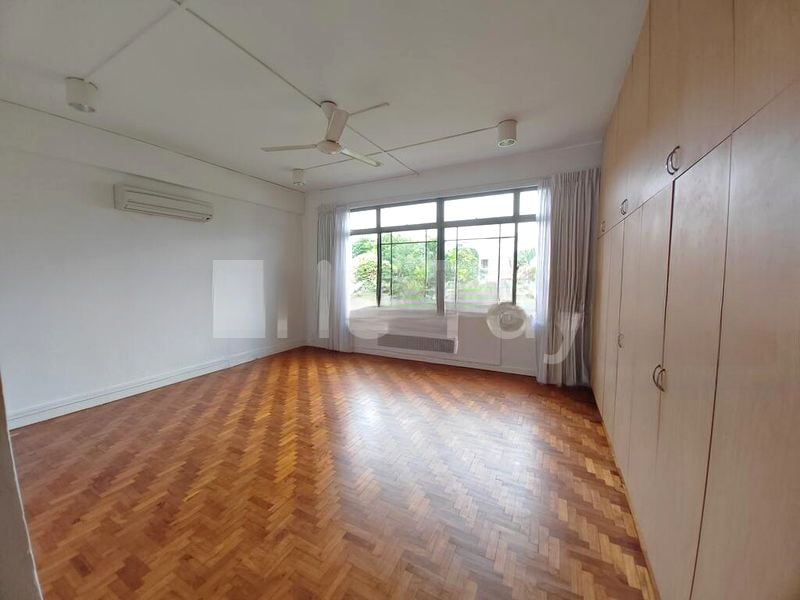 TANGLIN HILL CONDOMINIUM 6