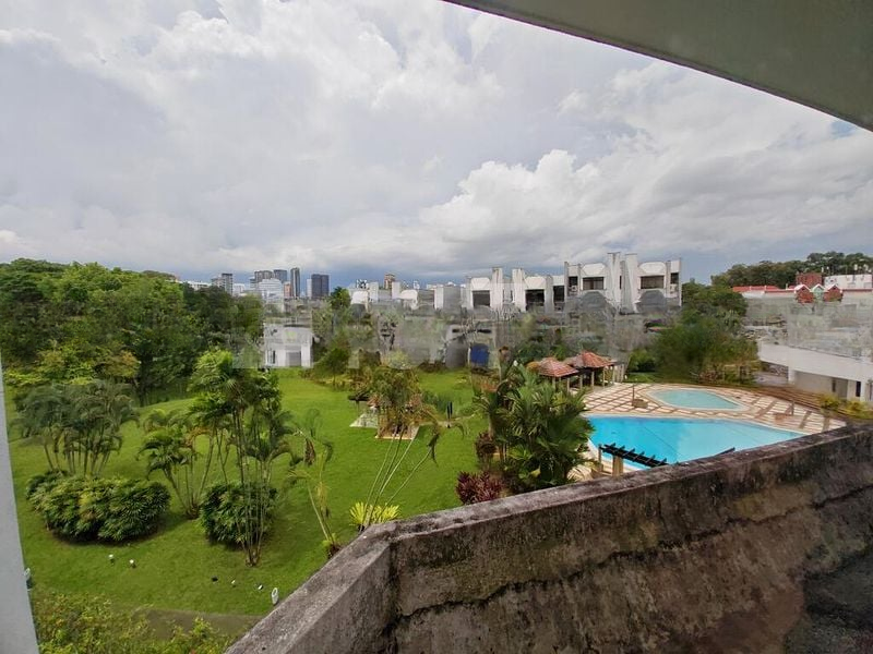 TANGLIN HILL CONDOMINIUM 14