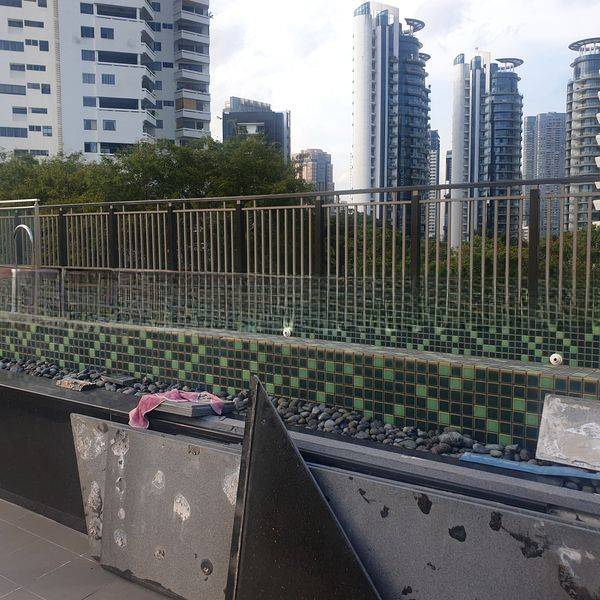 BISHOPSGATE RESIDENCES 6