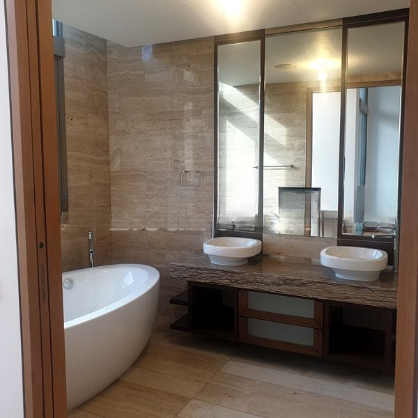 BISHOPSGATE RESIDENCES 5