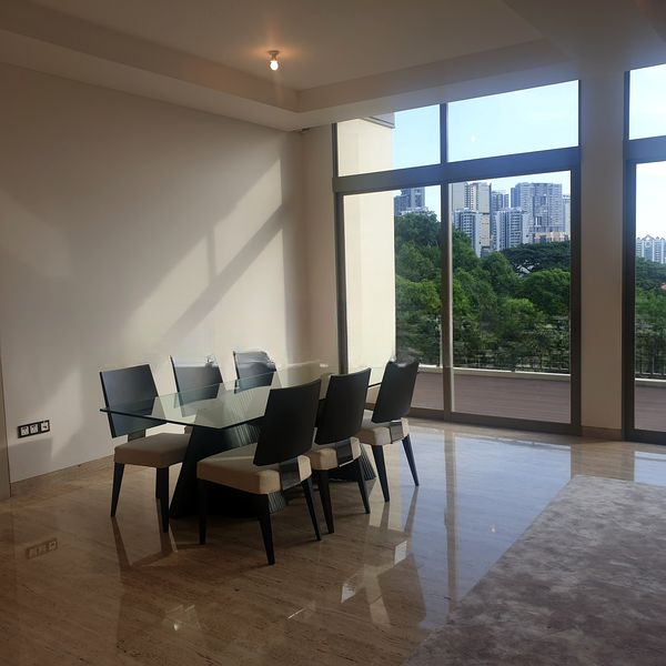 BISHOPSGATE RESIDENCES 3