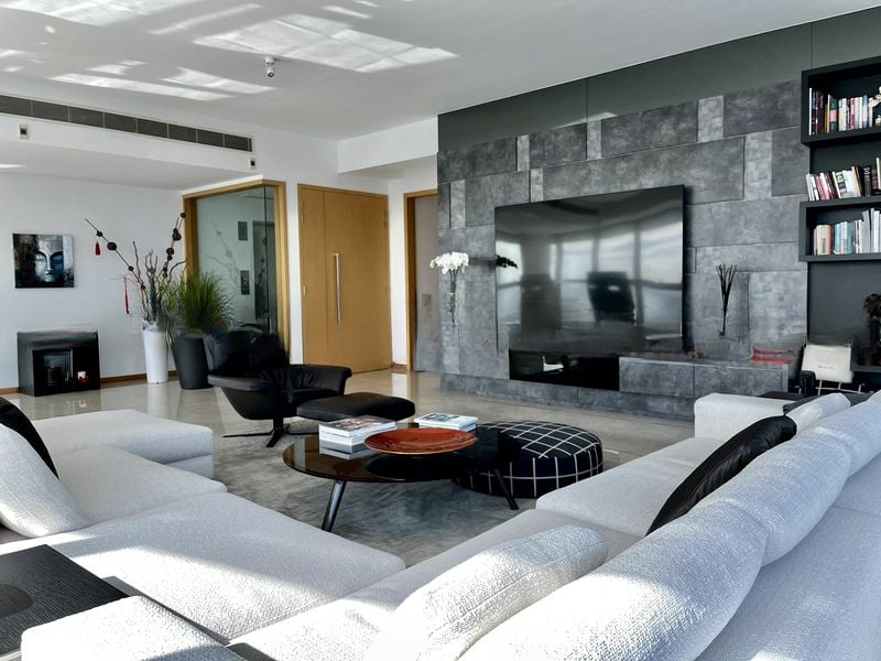 MARINA BAY RESIDENCES 2