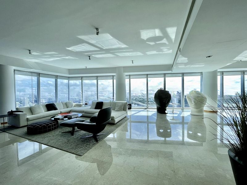 MARINA BAY RESIDENCES 3