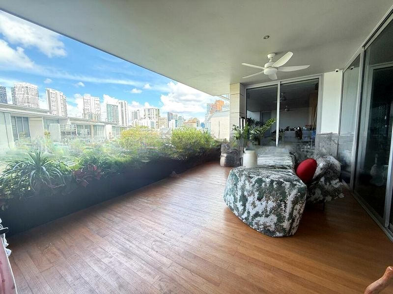 NASSIM PARK RESIDENCES 4