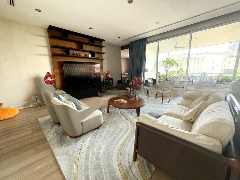 NASSIM PARK RESIDENCES 3