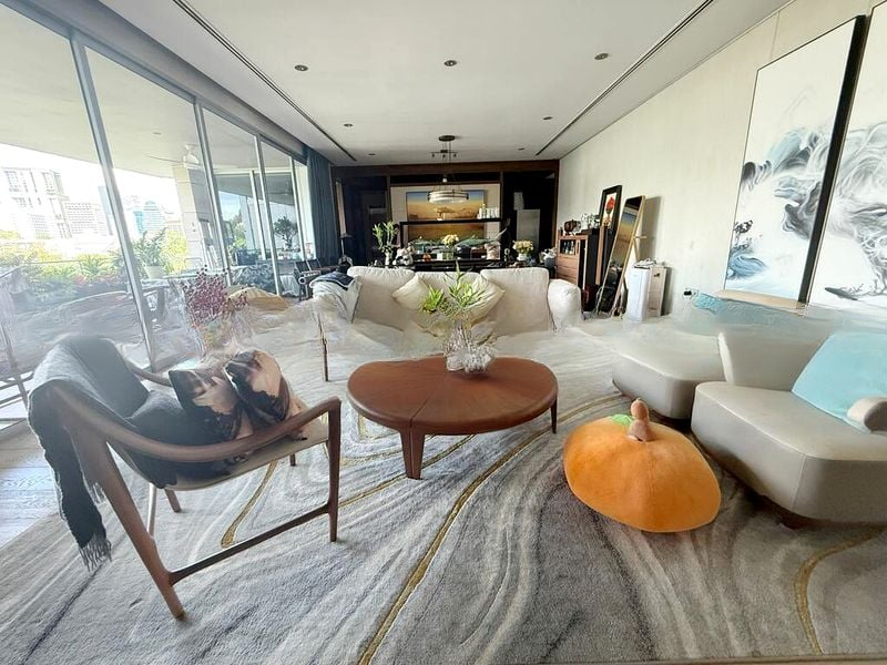 NASSIM PARK RESIDENCES 6