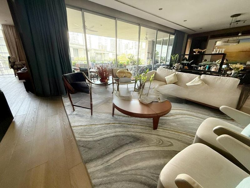NASSIM PARK RESIDENCES 1