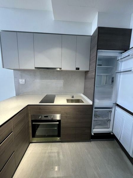 THE FLORENCE RESIDENCES 2