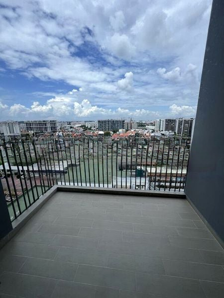 THE FLORENCE RESIDENCES 4