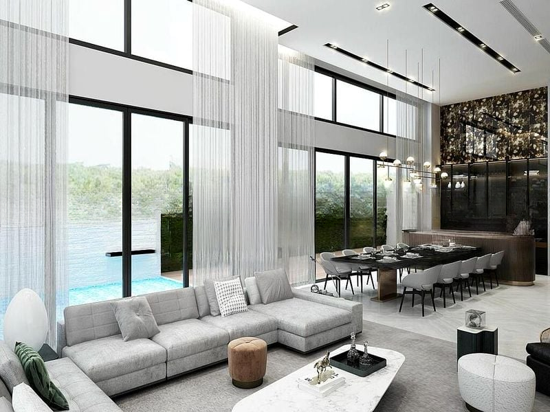 ASIMONT VILLAS 7