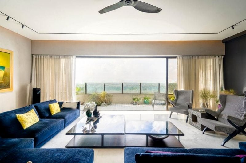 WING ON LIFE GARDEN 12