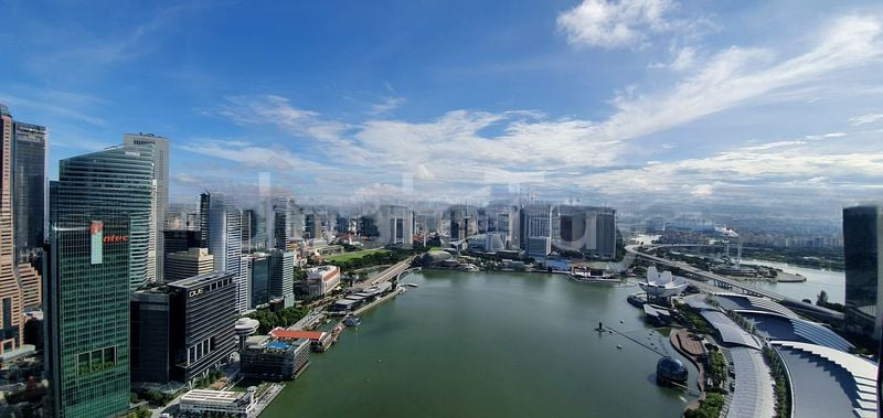 MARINA BAY RESIDENCES 2