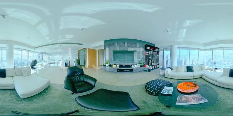 MARINA BAY RESIDENCES 4