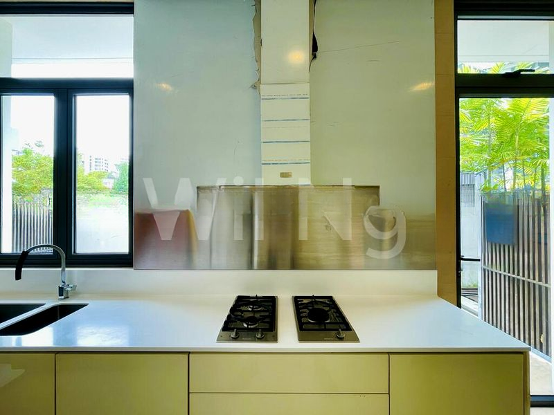 LANDED HOUSING DEVELOPMENT 10