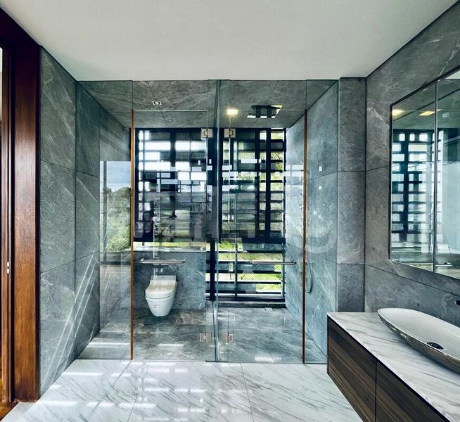 LANDED HOUSING DEVELOPMENT 13