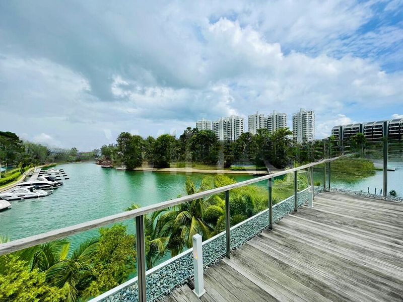 LANDED HOUSING DEVELOPMENT 14