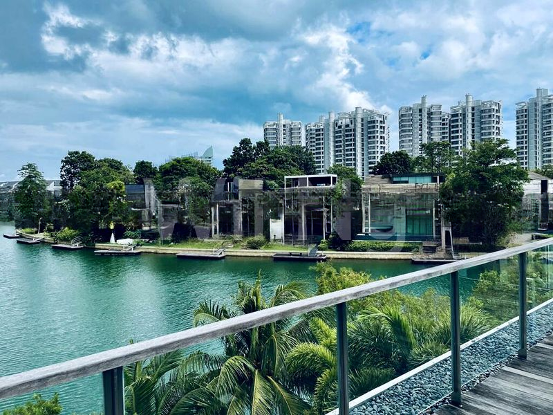 LANDED HOUSING DEVELOPMENT 15