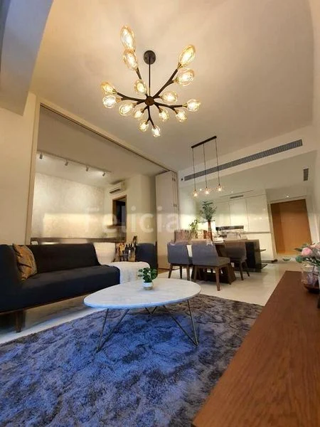 MARINA ONE RESIDENCES 2