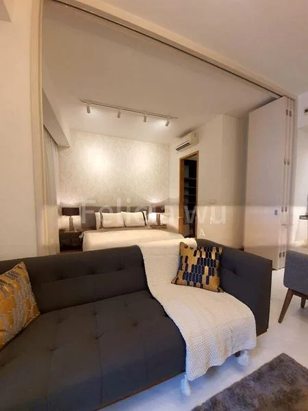 MARINA ONE RESIDENCES 4