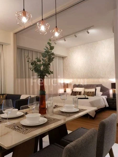 MARINA ONE RESIDENCES 5