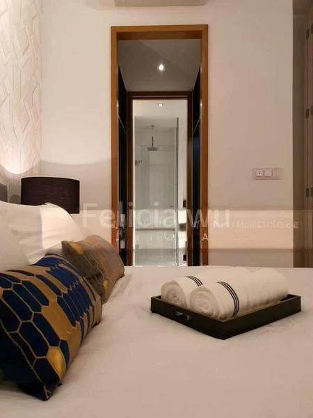 MARINA ONE RESIDENCES 7