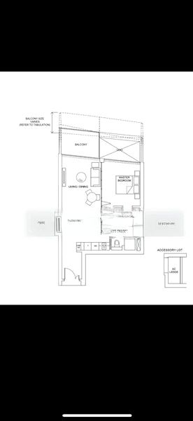 MARINA ONE RESIDENCES 12