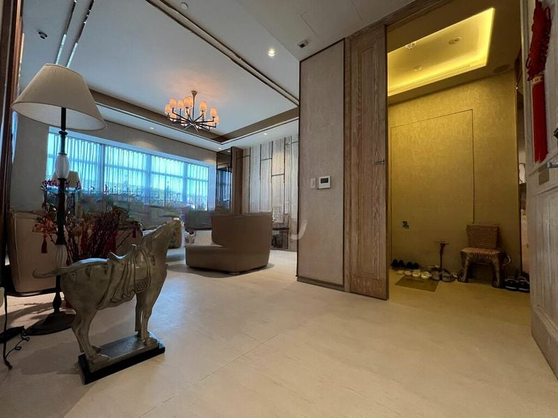 THE RITZ-CARLTON RESIDENCES SINGAPORE CAIRNHILL 2