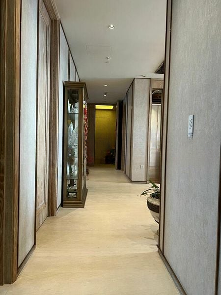 THE RITZ-CARLTON RESIDENCES SINGAPORE CAIRNHILL 8