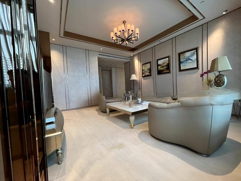 THE RITZ-CARLTON RESIDENCES SINGAPORE CAIRNHILL 3