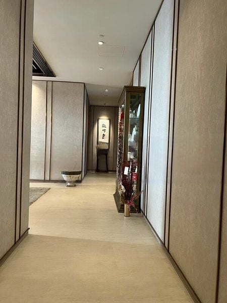 THE RITZ-CARLTON RESIDENCES SINGAPORE CAIRNHILL 9