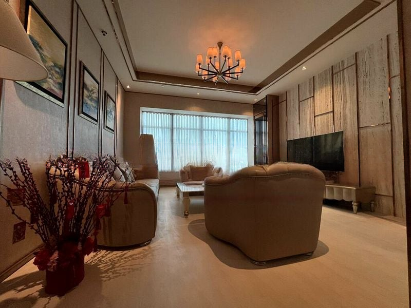 THE RITZ-CARLTON RESIDENCES SINGAPORE CAIRNHILL 4