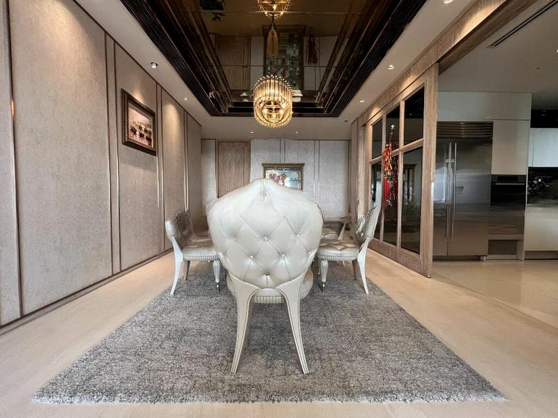 THE RITZ-CARLTON RESIDENCES SINGAPORE CAIRNHILL 10