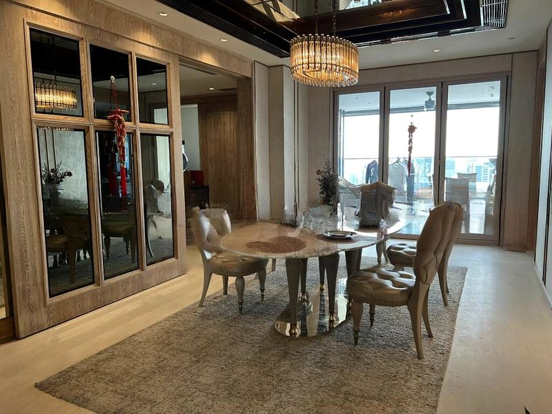 THE RITZ-CARLTON RESIDENCES SINGAPORE CAIRNHILL 5